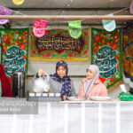 موکب‌داری نسل نو؛ دهه هشتادی‌ها و نودی‌ها پای کار آمدند