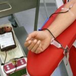 میرزاده: مردم کرمانشاه برای اهدای خون پیشقدم شوند