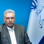 میرزایی: مرکزی در توسعه پنل‌های خورشیدی و مدیریت مصرف انرژی پیشتاز است