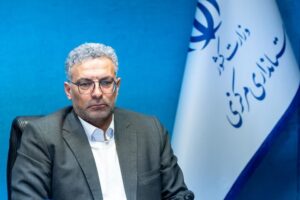 میرزایی: مرکزی در توسعه پنل‌های خورشیدی و مدیریت مصرف انرژی پیشتاز است