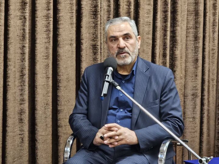 میرشمسی: احیای امر به معروف بدون کنشگری مردم ممکن نیست