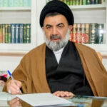 میرعمادی: بندگی خالصانه منشأ همه کمالات انسانی است