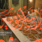 میزبانی از ۱۰۰ هزار روزه‌دار در زنجان با افطاری ساده برنامه ریزی شد