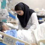ناترازی پرداخت تعرفه پرستاران در دانشگاه‌های علوم پزشکی