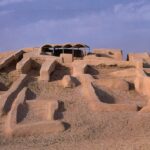 ناشنیده های «شهر سوخته»