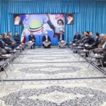 ناصری: مردم یزد باید از ظرفیت معادن و صنایع استان بهره‌مند شوند