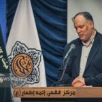 ناطقی: هیئت‌های مذهبی باید پرچمدار وحدت در جامعه باشند