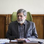 نامه مرندی برای انتخاب اعضای شورای عالی سیاست‌گذاری سلامت