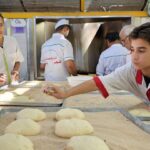 نان؛ میراث ارزشمند فرهنگی و سلامت غذایی مردم ایلام