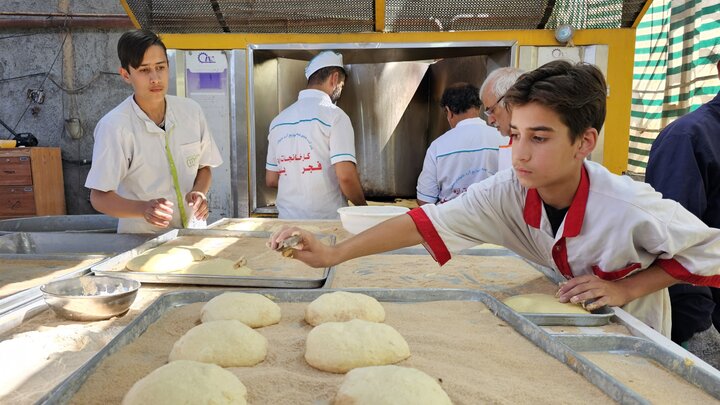 نان؛ میراث ارزشمند فرهنگی و سلامت غذایی مردم ایلام