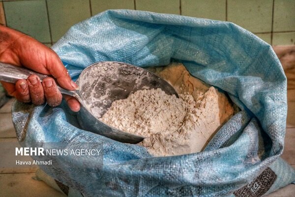 نان؛ میراث ارزشمند فرهنگی و سلامت غذایی مردم ایلام