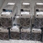 نجف زاده: ۱۳ دستگاه ماینر قاچاق در میاندوآب کشف شد