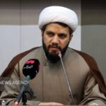 نجفی: «زندگی با آیه‌ها» نقشه راه تغییر نگاه جامعه به قرآن است