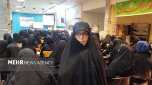 نخبه‌گزینی در اولویت پذیرش حوزه علمیه خواهران آستانه اشرفیه است