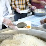 نخستین آشپزخانه اطعام مهدوی در استان خوزستان آغاز به کار کرد
