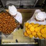 نرخ جدید آش، حلیم و زولبیا و بامیه در گیلان اعلام شد