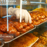 نرخ زولبیا و بامیه در بندرعباس تعیین شد