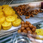 نرخ مصوب زولبیا و بامیه در کرمانشاه اعلام شد