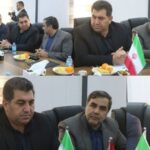 نشست ایران و عراق برای تقویت تجارت و ساماندهی مرز پشته برگزار شد