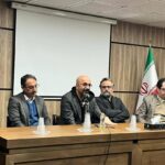 نشست بررسی پیوند هنر و پزشکی برگزار شد