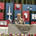 نظام سلامت ایران از افتخارات راهبردی کشور است / رشد ۴۰ برابری پزشکان متخصص زن پس از انقلاب