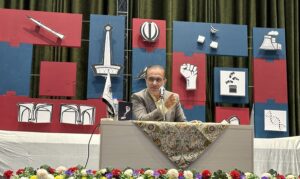 نظام سلامت ایران از افتخارات راهبردی کشور است / رشد ۴۰ برابری پزشکان متخصص زن پس از انقلاب