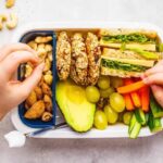 نقش تغذیه در پیشگیری از تحلیل عضلانی