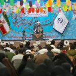 نقش محوری روحانیت در تبلیغ دین و صیانت از انقلاب اسلامی