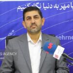 نماینده اهواز: حضور در  راهپیمایی ۲۲ بهمن پاسخ ملت به جنگ روایت‌ها است