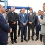 نماینده دشتستان: زیرساخت‌های کشاورزی در شهرستان تقویت شود