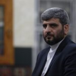 نماینده مجلس: فقدان آیت‌الله محمودی برای دیار ۱۵ خرداد سنگین است