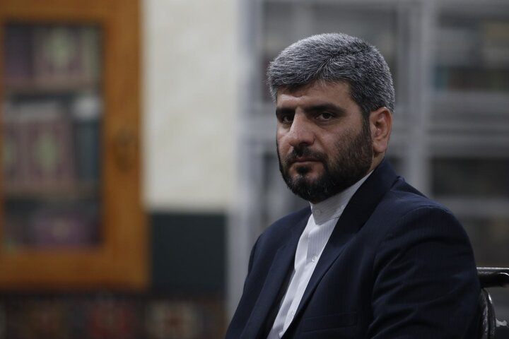 نماینده مجلس: فقدان آیت‌الله محمودی برای دیار ۱۵ خرداد سنگین است