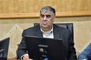 نماینده مردم استان کرمانشاه:هم‌افزایی مسئولان به نفع مردم کرمانشاه است