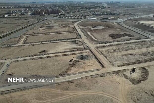 نماینده مردم ورامین: بیش از ۹۵ درصد مسیر کمربندی قلعه‌نو تملک شد