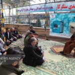 نماینده ولی‌فقیه در سمنان: مطالبات کارگران اولویت مدیران صنعتی باشد