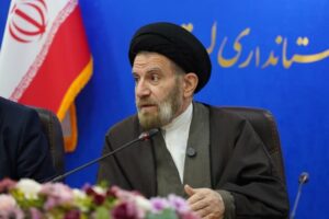 نماینده ولی‌فقیه لرستان: استان نیازمند توجه ملی و عادلانه است