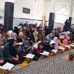 نوای وحی در غرب ایران؛ سنندج میزبان محفل قرآنی