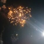 نورافشانی و طنین گلبانگ «الله اکبر» در لرستان