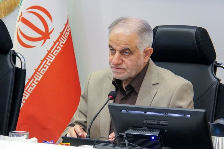 نورصالحی: بودجه ۱۴۰۵ اصفهان با نگاه محله‌محور و عدالت‌محور بسته شد