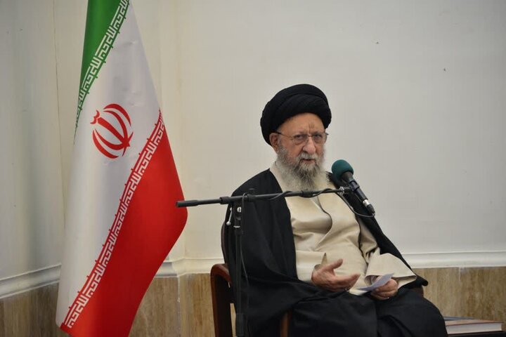 نورمفیدی: تقرب به پیامبر(ص) در گرو اخلاق نیکو در خانواده است