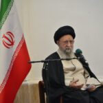 نورمفیدی: خشک‌شدن خلیج گرگان فاجعه‌ای فراتر از ارومیه رقم می‌زند