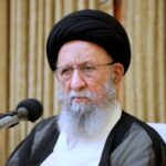 نورمفیدی: خودسازی شرط اثرگذاری روحانیت در جامعه است