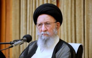 نورمفیدی: خودسازی شرط اثرگذاری روحانیت در جامعه است