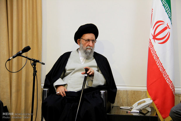 نورمفیدی: گلستان در بحران آب قرار دارد