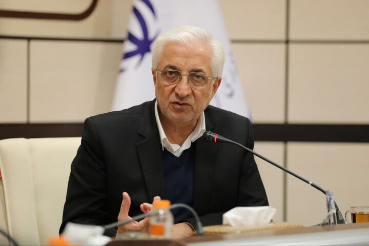 نوری: آموزش مهارت باید پاسخگوی نیاز بازار کار باشد