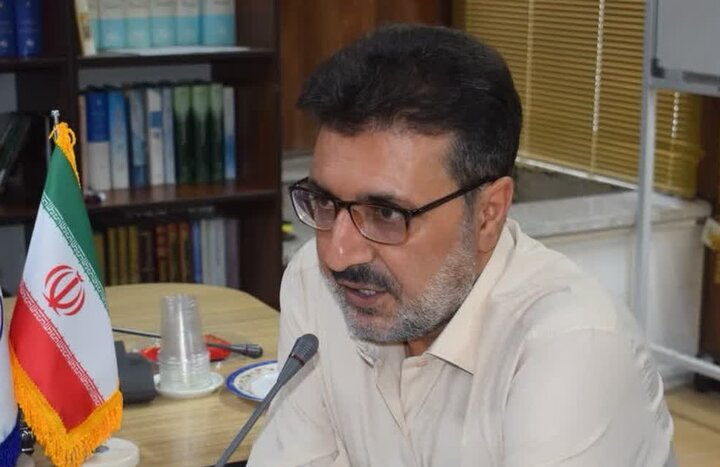 نوشادی: منابر حسینی و هیئت‌های مذهبی رسالت سنگینی در تبیین دارند