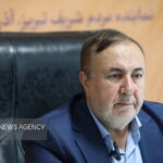 نوین:هدف دشمن از اغتشاشات، تجزیه و نابودی ایران است