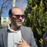 نژاداحمدی: مصرف متعادل کود شیمیایی کلید تولید غذای سالم است