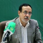 نیازی: ۳ هزار میلیارد تومان اعتبار به طرح‌های آبیاری تخصیص یافته است