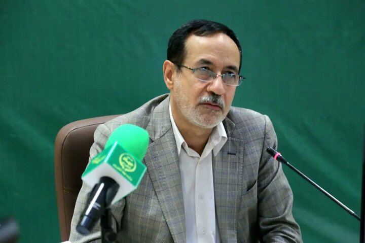 نیازی: ۳ هزار میلیارد تومان اعتبار به طرح‌های آبیاری تخصیص یافته است